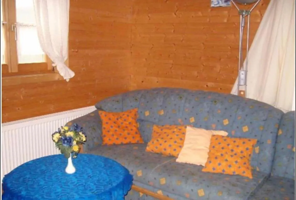 Ferienhaus Schlagintweit Drachselsried
